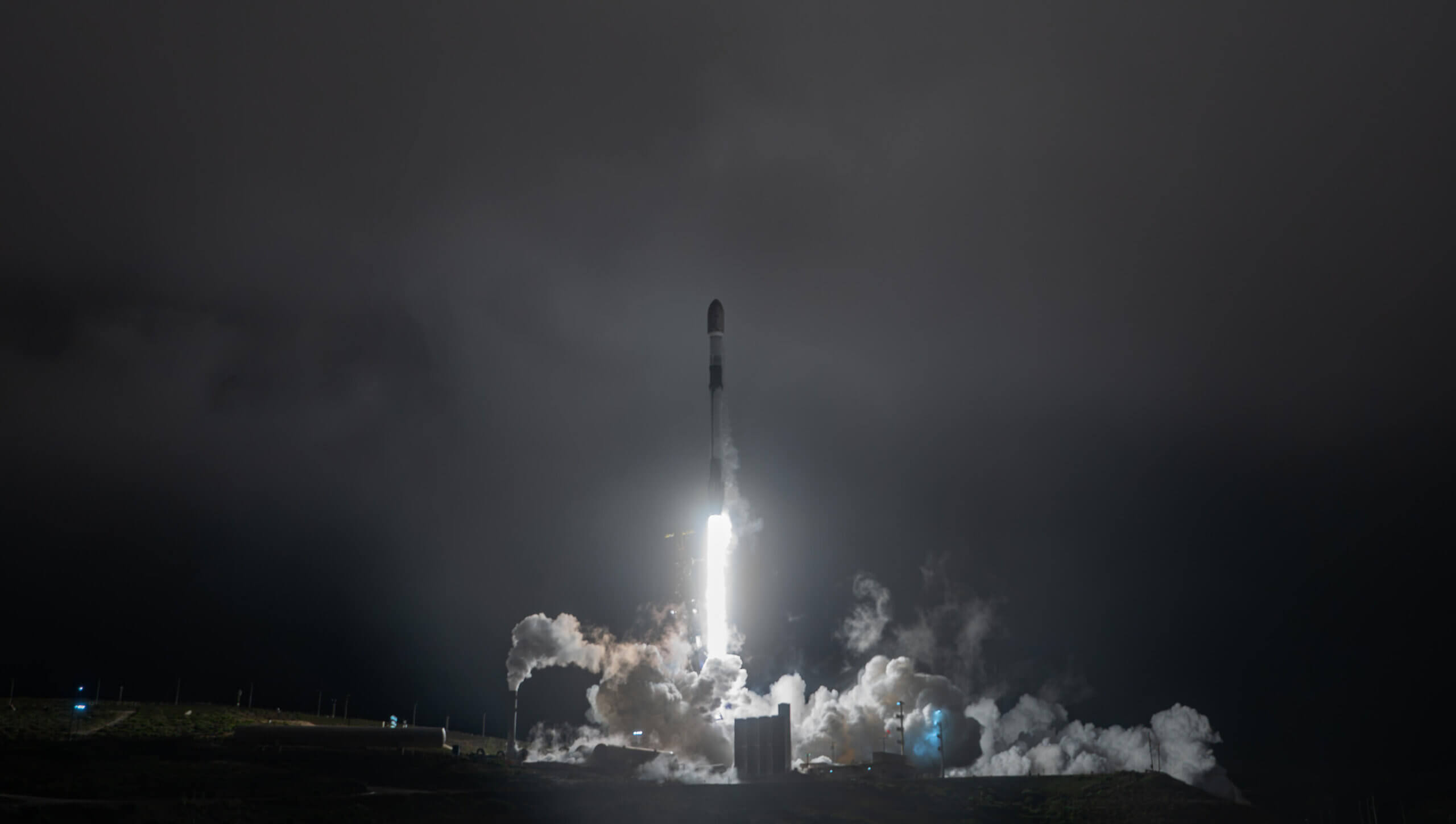CubeSpace Launches 190 ADCS Products Across Seven Customers during Transporter-17 Mission