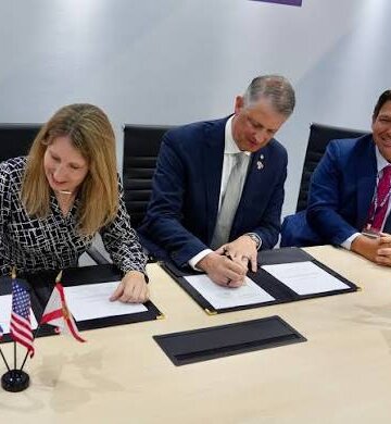 UK Space Agency Unveils £62 million Funding Program Alongside £300,000 Joint Fund with Space Florida