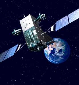 U.S. Space Force Selects HawkEye360's ISA to Develop Sensor for U.S. Military Satellites