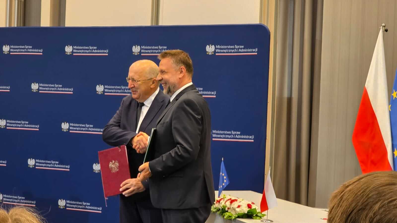 Poland to Build 12 IRIS2 Constellation Satellites after Agreement with the European Commission