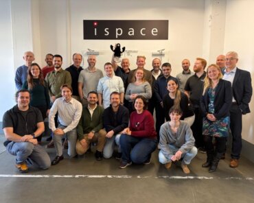 ESA Awards Execution Contract for 'MAGPIE', ESA's Lunar Polar Ice Exploration Mission to ispace-EUROPE