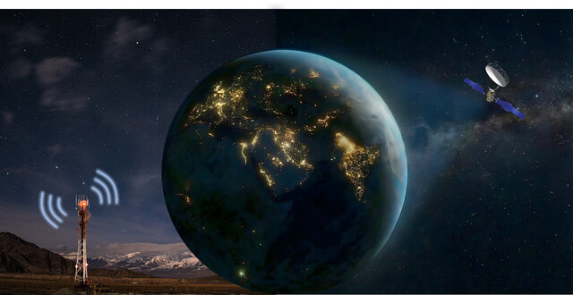 Myriota Launches Hybrid 5G Satellite and Cellular IoT Network to Deliver Uninterrupted Global Connectivity