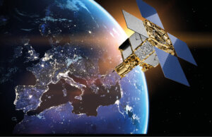 Thales Alenia Joins OHB Italia-led Consortium to Develop the PRISMA satellite for the Italian Space Agency
