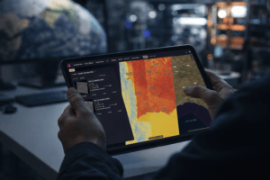 Hydrosat Launches 'Discovery Portal', A Centralized Gateway to Unlock 500M sq. km. of Thermal Satellite Imagery