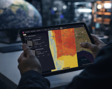 Hydrosat Launches 'Discovery Portal', A Centralized Gateway to Unlock 500M sq. km. of Thermal Satellite Imagery