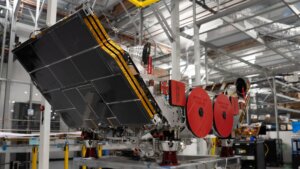 Impulse Space Selected by Space Systems Command to Support Additional VICTUS SALO Missions