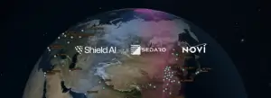 Shield AI, Sedaro and NOVI Demonstrate Trusted AI Autonomy Operations in Orbit with 'Hivemind' AI Pilot