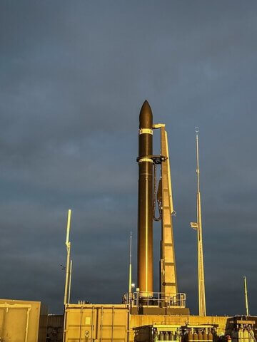 Source: Rocket Lab