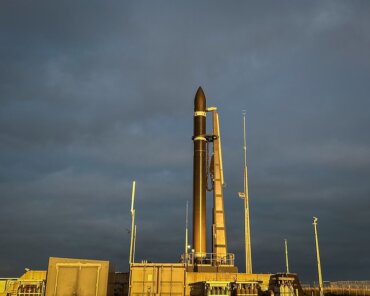 Source: Rocket Lab
