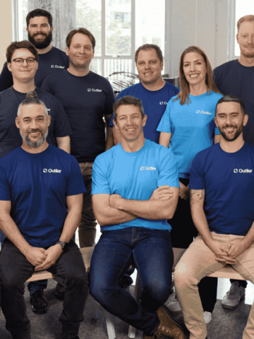 Outlier Space Raises US$7.35m to Build Commercial Microgravity Research and Return Platform