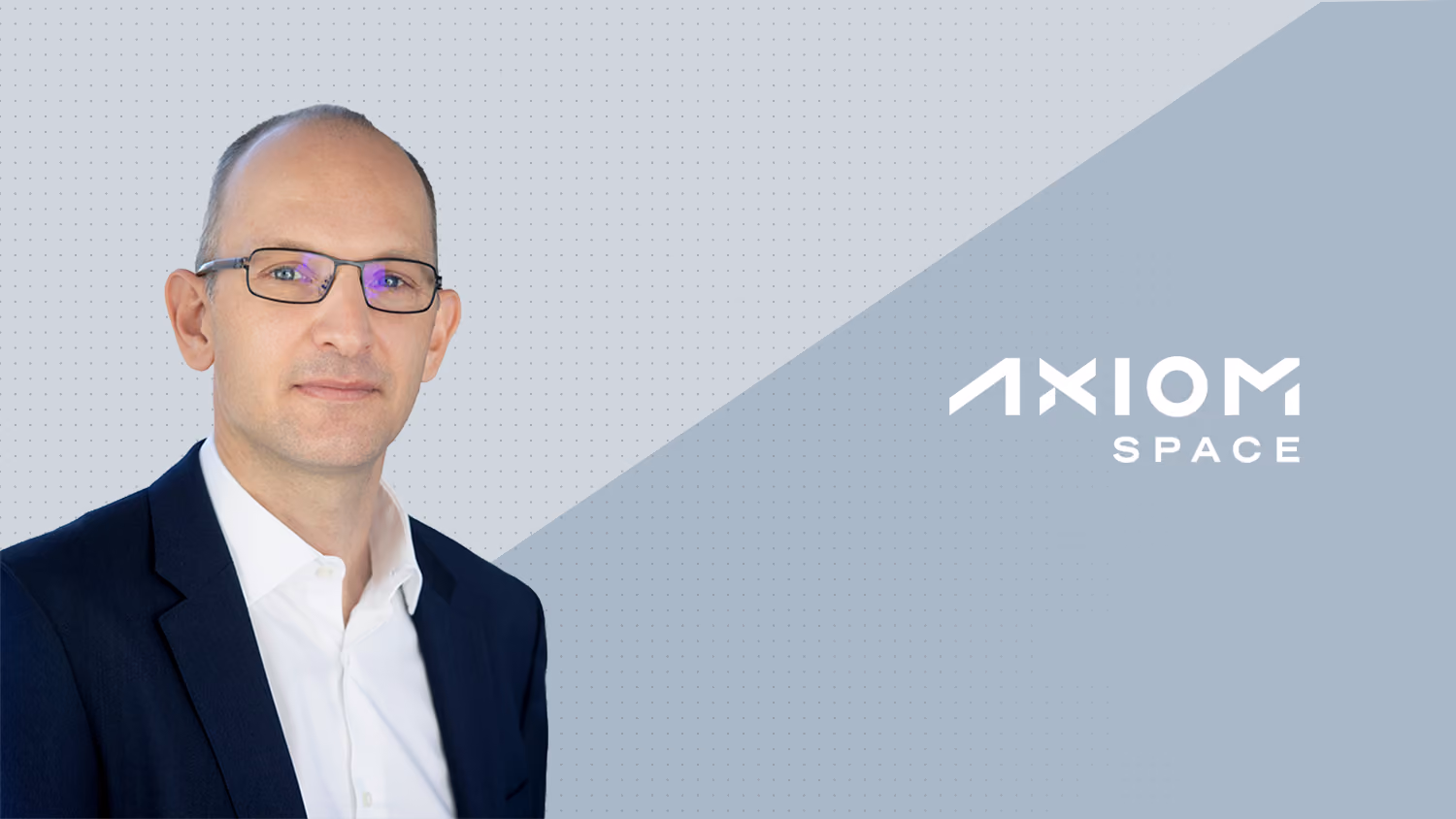 Axiom Space Appoints Dr. Renato Krpoun as Chief of International Operations for New Swiss Subsidiary