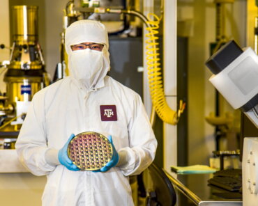 Space Forge and Texas A&M Partner to Expand U.S. Advanced Semiconductor Materials Capacity