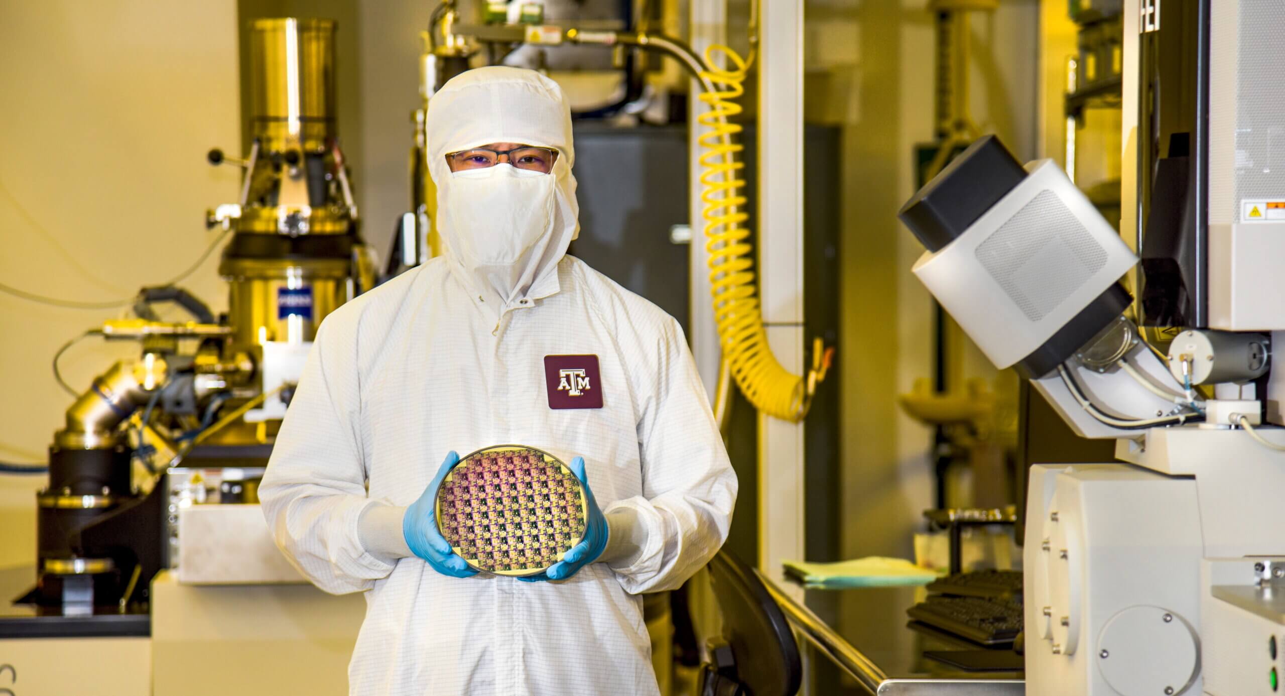 Space Forge Partners with Texas A&M to Expand Advanced Semiconductor Materials Capacity in the U.S.