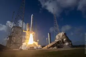 MTG-I2 Launch Expands Ariane 6’s Mission Capabilities as Europe Accelerates Launcher Ramp-Up