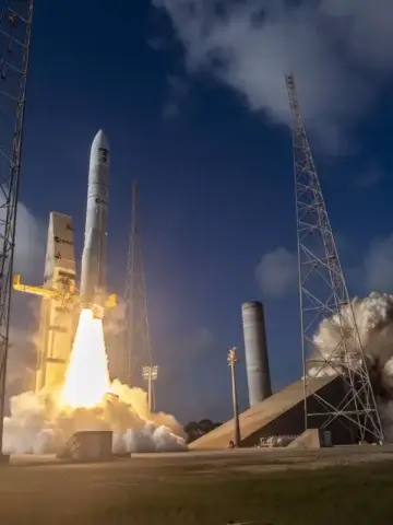 MTG-I2 Launch Expands Ariane 6’s Mission Capabilities as Europe Accelerates Launcher Ramp-Up