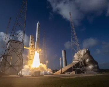 MTG-I2 Launch Expands Ariane 6’s Mission Capabilities as Europe Accelerates Launcher Ramp-Up
