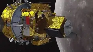 China Postpones Chang'e-7 Mission as Narrow Lunar South Pole Launch Window Closes