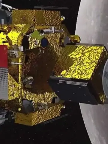 China Postpones Chang'e-7 Mission as Narrow Lunar South Pole Launch Window Closes