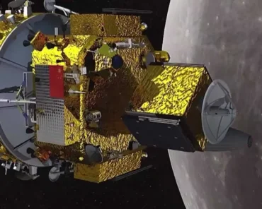 China Postpones Chang'e-7 Mission as Narrow Lunar South Pole Launch Window Closes