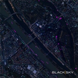 BlackSky Wins International Contract for Combined Assured and On-Demand subscriptions