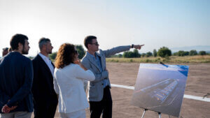 EnduroSat is Partnering with the Bulgarian Government on Europe’s Newest Space & Defense Development Center