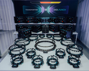Exolaunch to Deploy 68 Payloads Across SpaceX’s Transporter-18 and Bandwagon-5 Missions