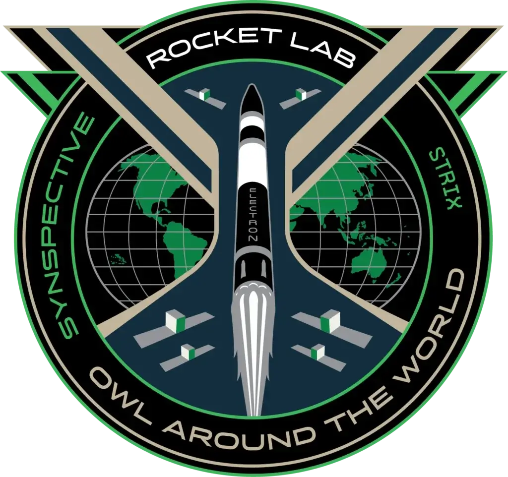 Synspective Sets August 31 Launch for 11th 'StriX' Constellation Satellite on Rocket Lab Electron