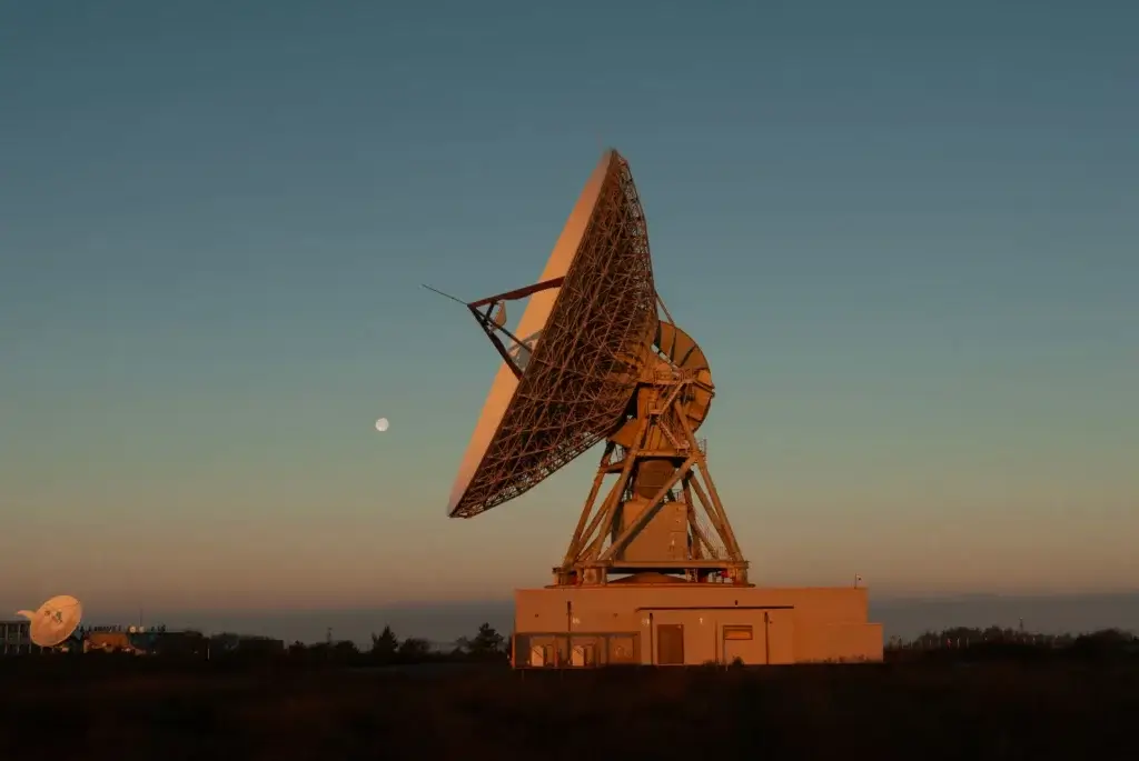 Intuitive Machines Completes Acquisition of Goonhilly Earth Station and COMSAT