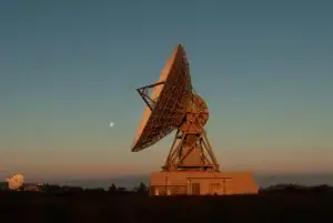 Intuitive Machines Completes Acquisition of Goonhilly Earth Station and COMSAT