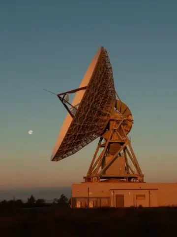 Intuitive Machines Completes Acquisition of Goonhilly Earth Station and COMSAT