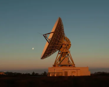 Intuitive Machines Completes Acquisition of Goonhilly Earth Station and COMSAT