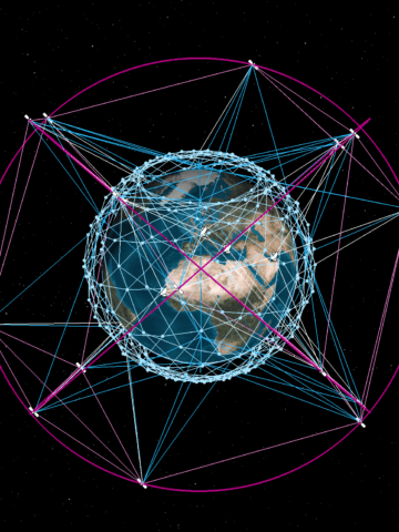 HispaSat Confirms Spanish Commitments to IRIS² as Ground Segment Prime Contractor with the Program Targeting 2029 for Initial Launches