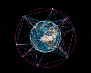 HispaSat Confirms Spanish Commitments to IRIS² as Ground Segment Prime Contractor with the Program Targeting 2029 for Initial Launches