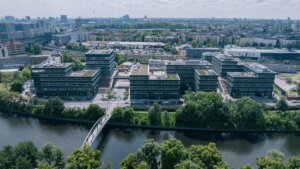 Planet Acquires Berlin Innovation Campus Space to Set up its First European Production Facility