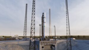 MaiaSpace adds RIDE! to Growing Commercial Ecosystem ahead of its Launcher's Maiden Mission