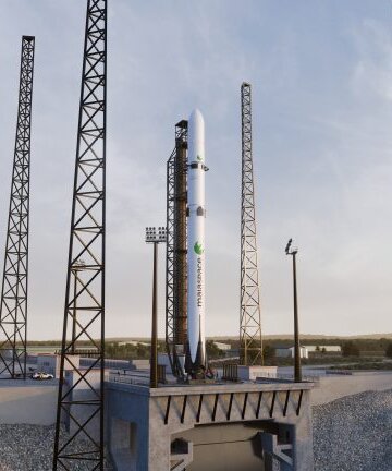 MaiaSpace adds RIDE! to Growing Commercial Ecosystem ahead of its Launcher's Maiden Mission