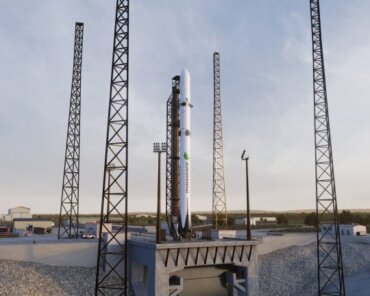 MaiaSpace adds RIDE! to Growing Commercial Ecosystem ahead of its Launcher's Maiden Mission