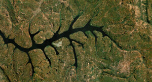 Rwanda is Partnering with Planet for a Pioneering National Satellite Data Program in Africa