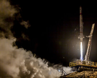 ESA Launches Next Phase of European Launcher Challenge With €543.6 Million in Contracts