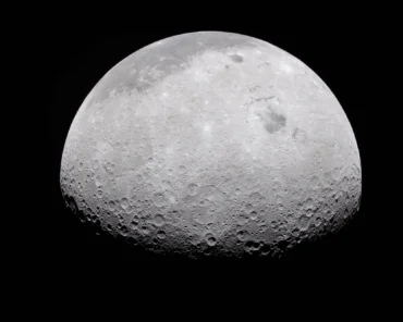 NASA Confirms Falcon 9's Upper Stage Crash onto the Lunar Surface after Launching back in January 2025