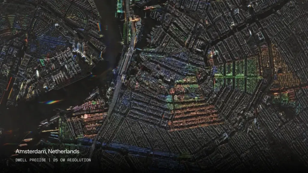 ICEYE Expands Sovereign Intelligence Footprint With New Entities in India and the Netherlands