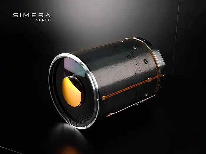 Simera Sense Expands Small-Satellite Imaging Portfolio With Loft Orbital Deal and New Dual-Use Payload