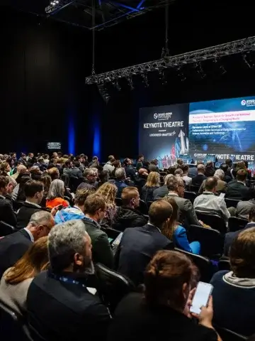 Nineteen Group Acquires Space-Comm Expo Europe from Lunar Ridge Ventures