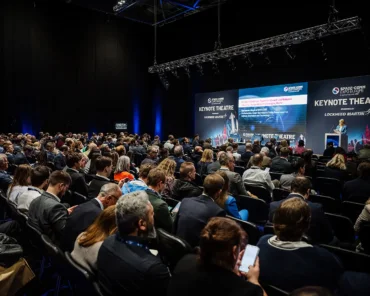 Nineteen Group Acquires Space-Comm Expo Europe from Lunar Ridge Ventures