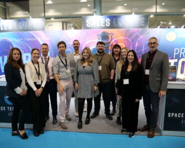 Space Tech Expo Europe is Moving to Frankfurt after 11 Successful Years in Bremen