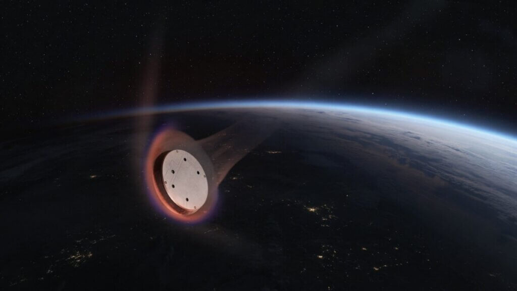 Redwire’s SpaceMD Announces its First Commercial Microgravity Research Mission on SpaceX’s 'Starfall' Spacecraft