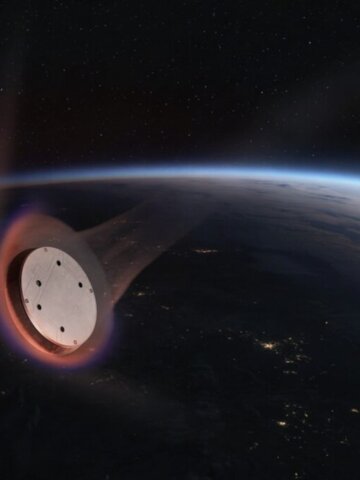 Redwire’s SpaceMD Announces its First Commercial Microgravity Research Mission on SpaceX’s 'Starfall' Spacecraft