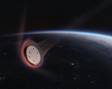 Redwire’s SpaceMD Announces its First Commercial Microgravity Research Mission on SpaceX’s 'Starfall' Spacecraft