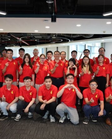 VinSpace Announces Launch Contract with SpaceX, Marking a New Milestone for Vietnam's Space Industry