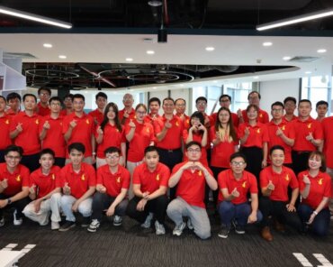VinSpace Announces Launch Contract with SpaceX, Marking a New Milestone for Vietnam's Space Industry